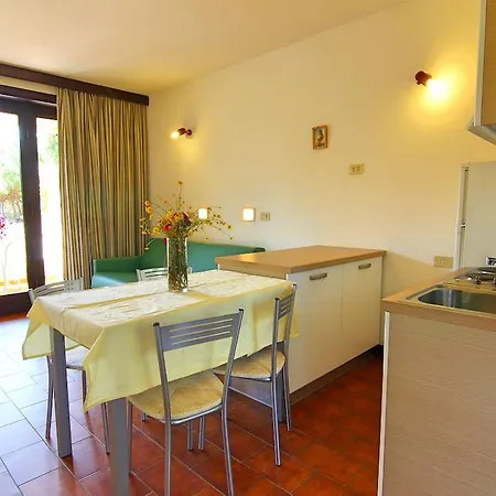 Aparthotel Campo Blu