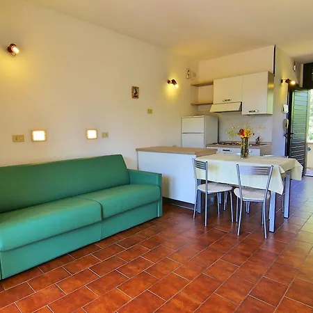 Aparthotel Campo Blu