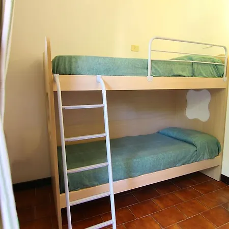 Campo Blu Aparthotel Marina di Campo