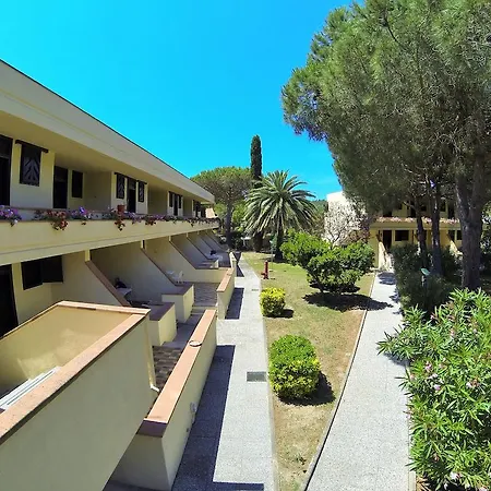 Campo Blu *