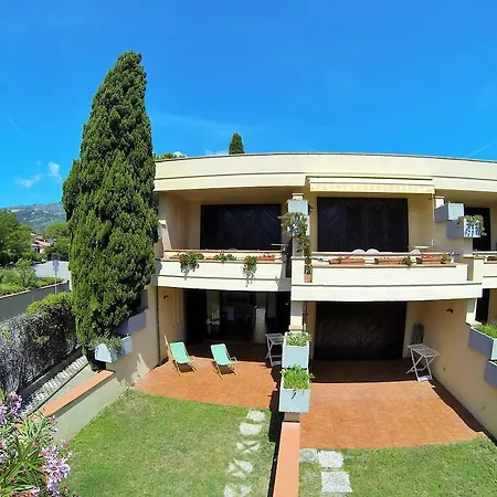 Campo Blu Aparthotel *