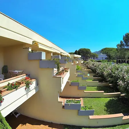 Campo Blu Marina di Campo