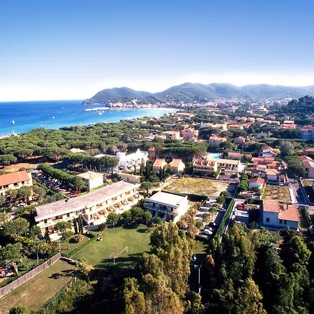 Campo Blu Marina di Campo