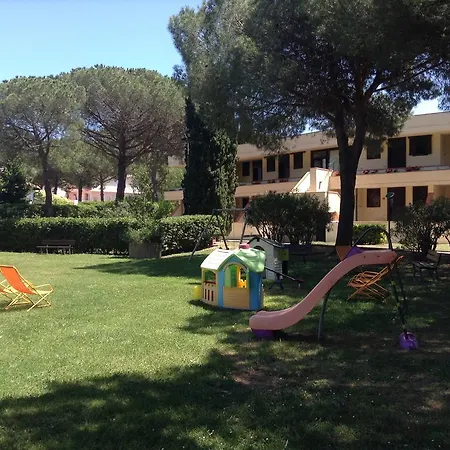 Campo Blu Marina di Campo