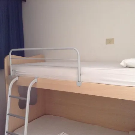 Aparthotel Campo Blu *