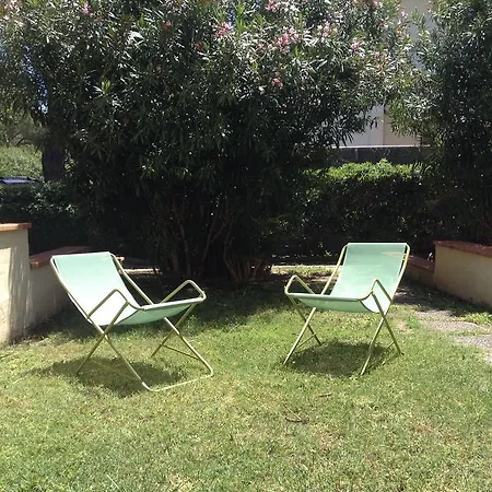 Aparthotel Campo Blu