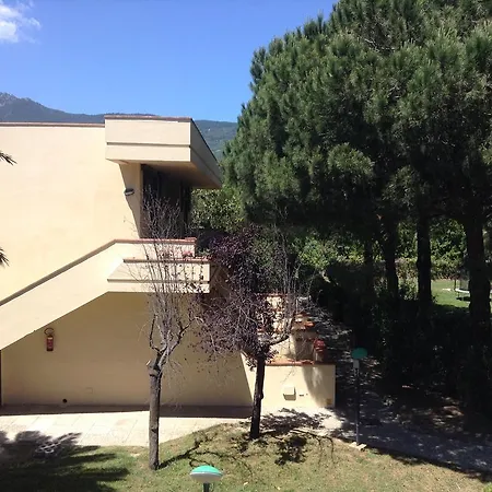 Campo Blu Marina di Campo