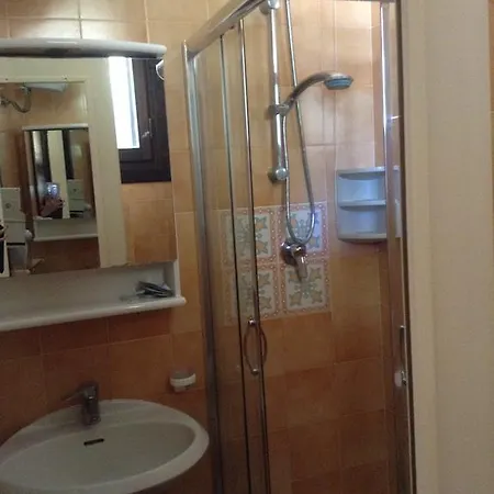 Aparthotel Campo Blu *