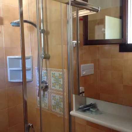 Aparthotel Campo Blu