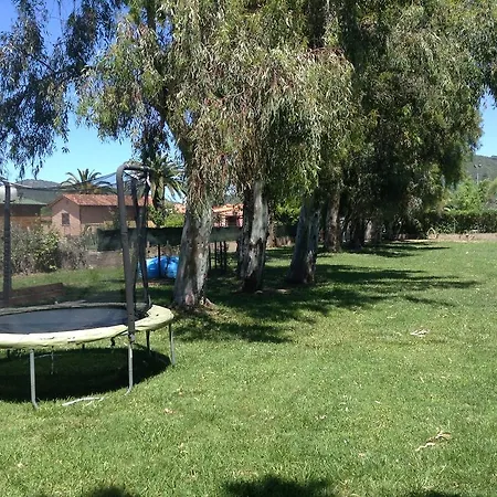 Campo Blu Marina di Campo