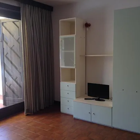 Aparthotel Campo Blu