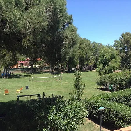 Campo Blu Marina di Campo