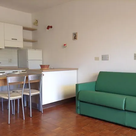 Aparthotel Campo Blu