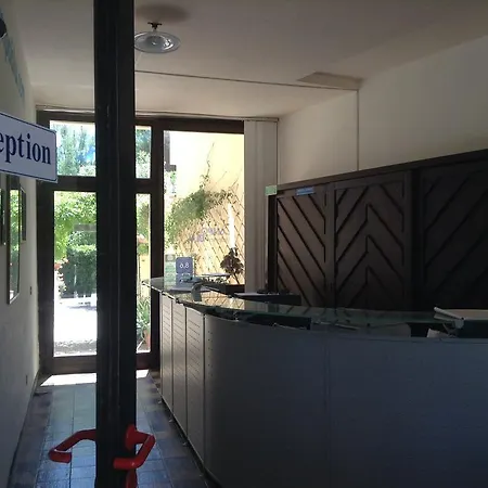 Aparthotel Campo Blu
