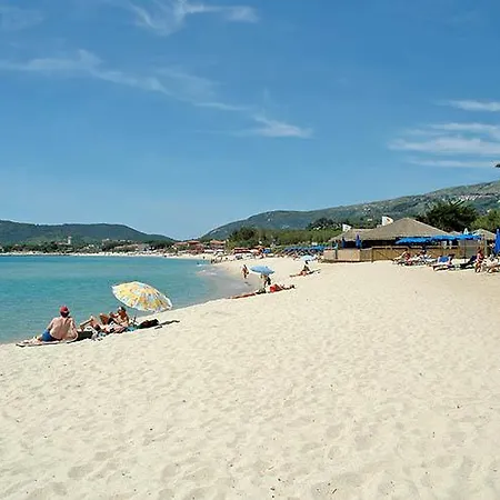 Campo Blu Marina di Campo