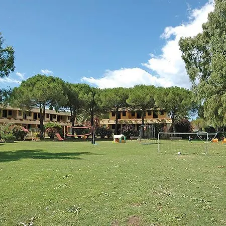Campo Blu Aparthotel Marina di Campo